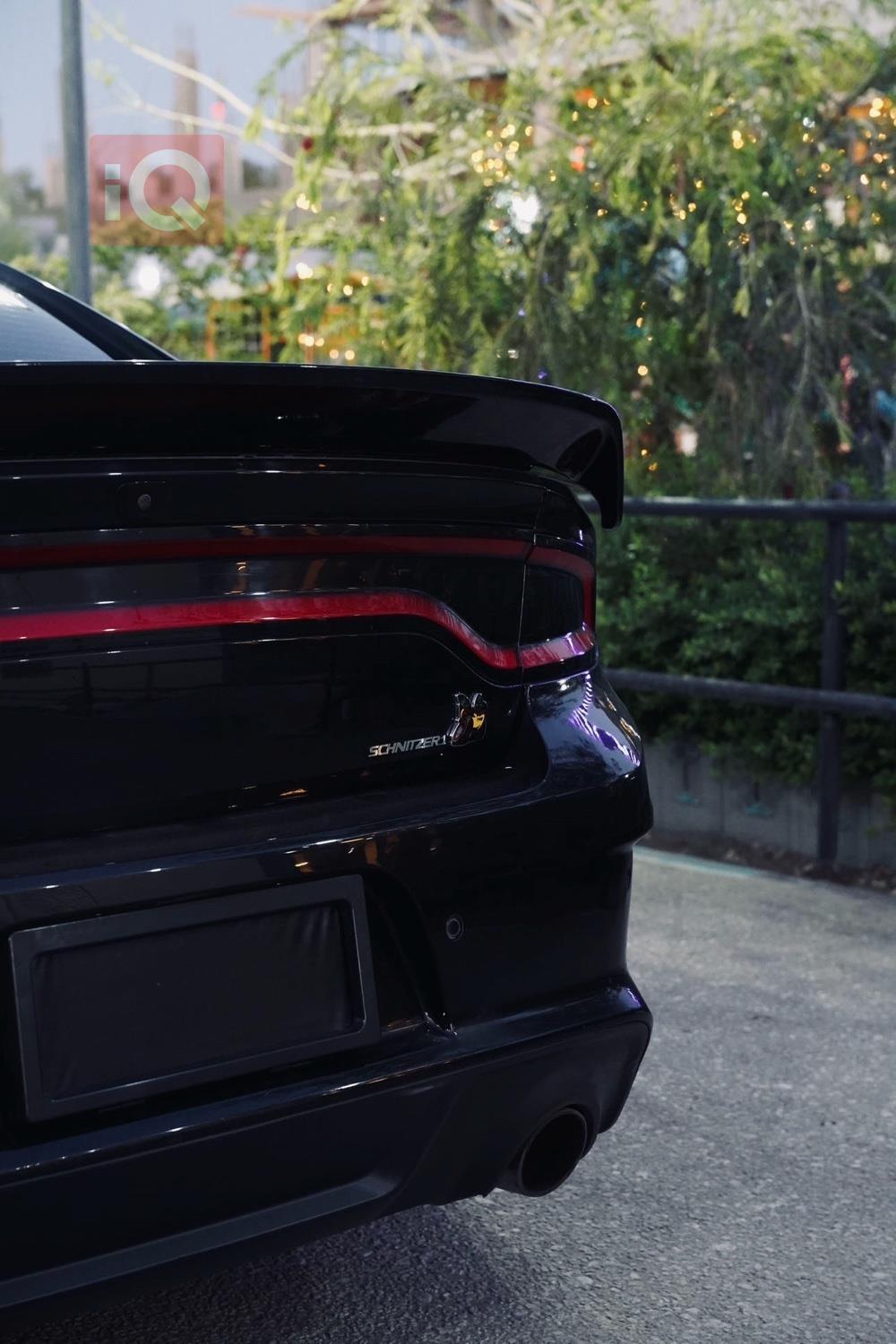 دودج تشارجر